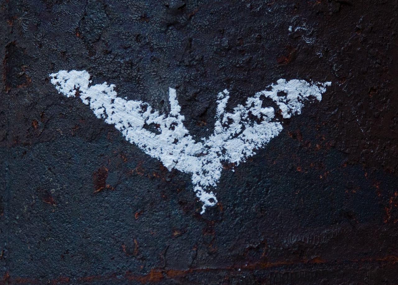 Batman The Dark Knight Rises Logo