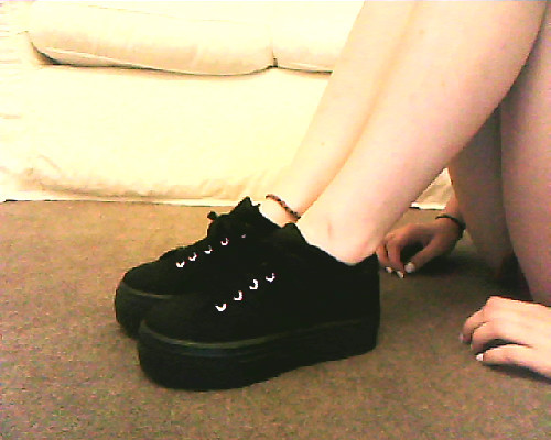 also got new creepers &lt;3