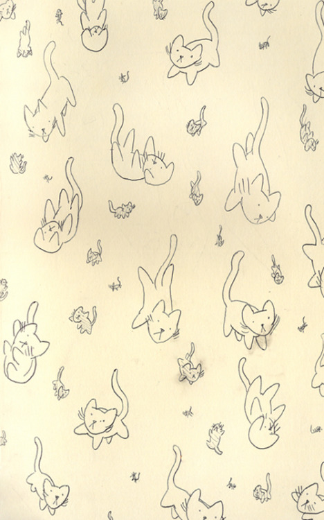 画像 可愛い猫のスマホiphone壁紙 イラスト 写真 画像 待ち受け画面 Naver まとめ