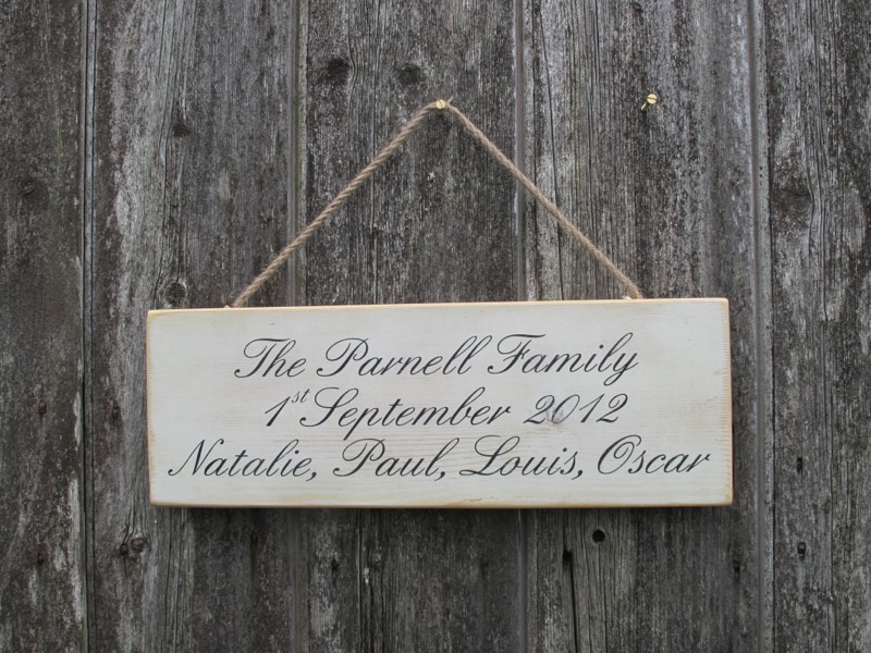 chic  sign wedding signs signs Wooden Signs signs custom rustic personalised Custom uk signs
