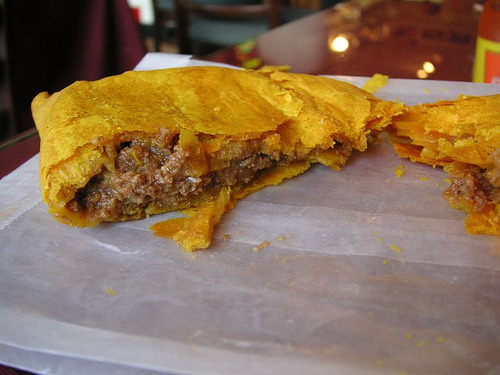 Food Yummy Foodporn Food Porn Delicious Jamaican Beef Patty Ieatfoodandpussy,Kids Dictionary Entry