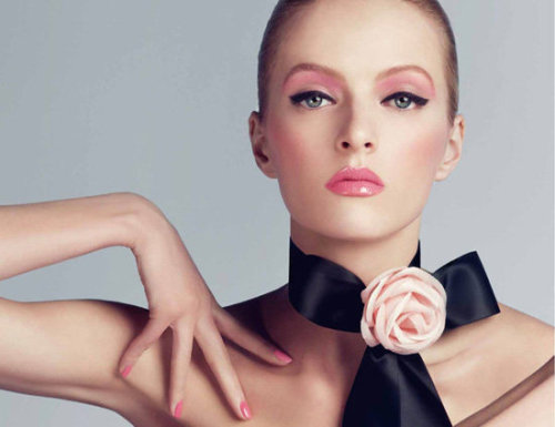 Dior &lsquo;Cherie Bow&rsquo; Spring 2013 Cosmetic Collection