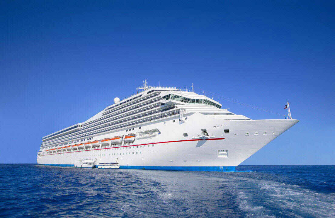 Explore cruise and travel
