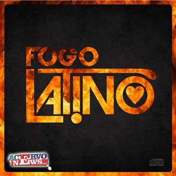 Fogo Latino - Vol.01 - 2016
