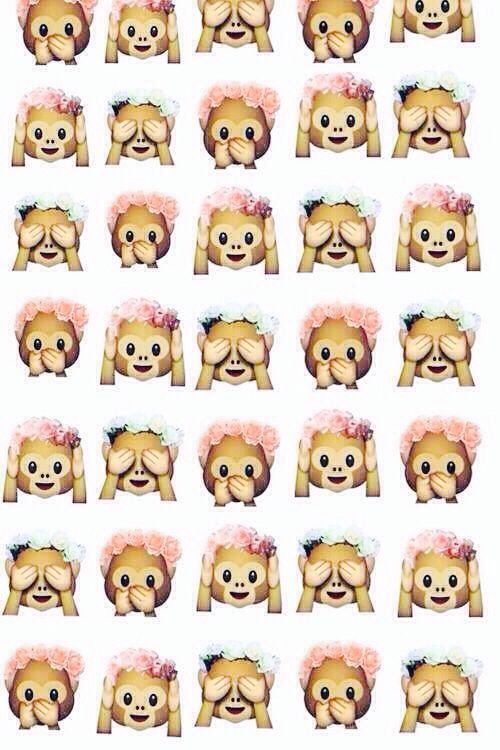 emoji wallpapers  Tumblr