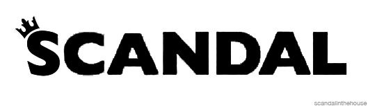 SCANDAL's New Logo! - Page 3 Tumblr_inline_nqhg6jf3Oj1rrphq6_540