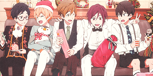 Christmas With Anime{W A N T E  D{ Tumblr_mxjxajlWMU1qevlfqo9_500