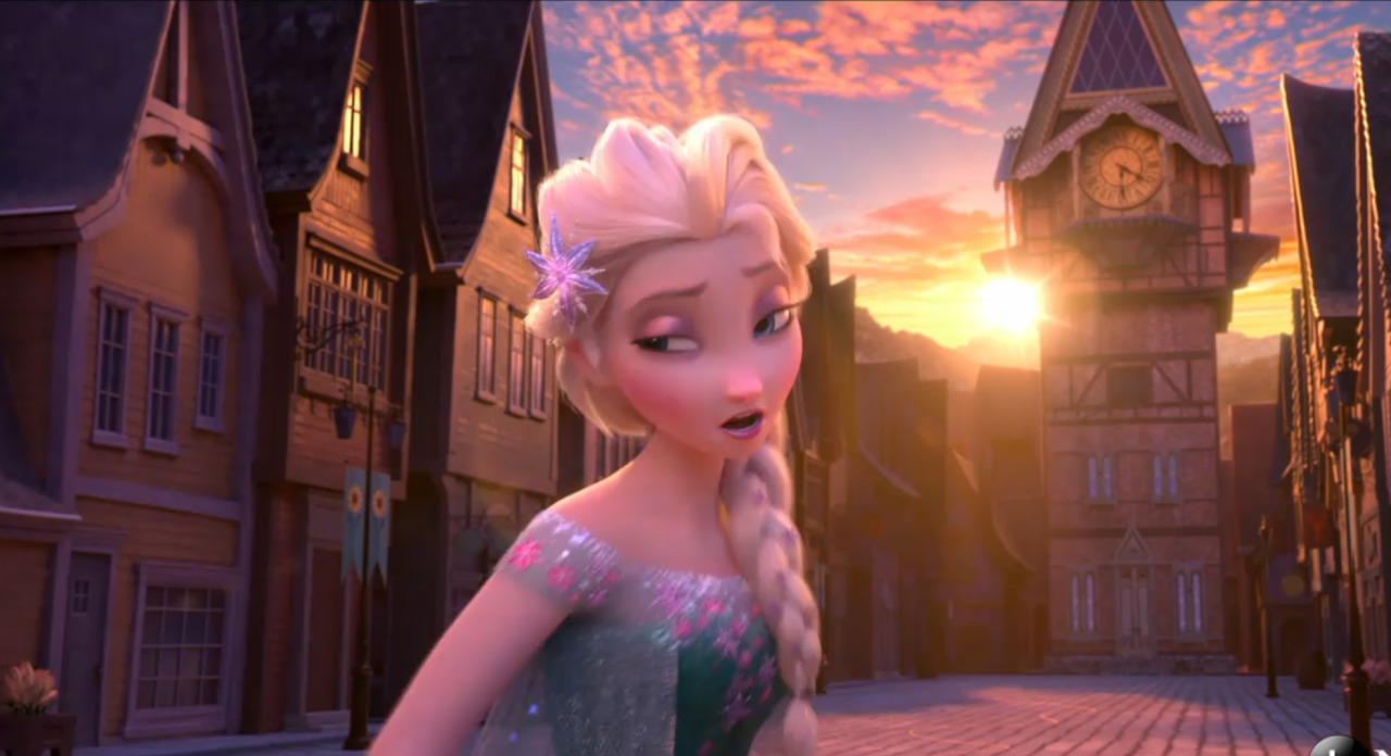 La Reine des Neiges : Une Fête Givrée [Court-Métrage Walt Disney - 2015]  - Page 4 Tumblr_nkbzsvTDQQ1tb8alro2_1280