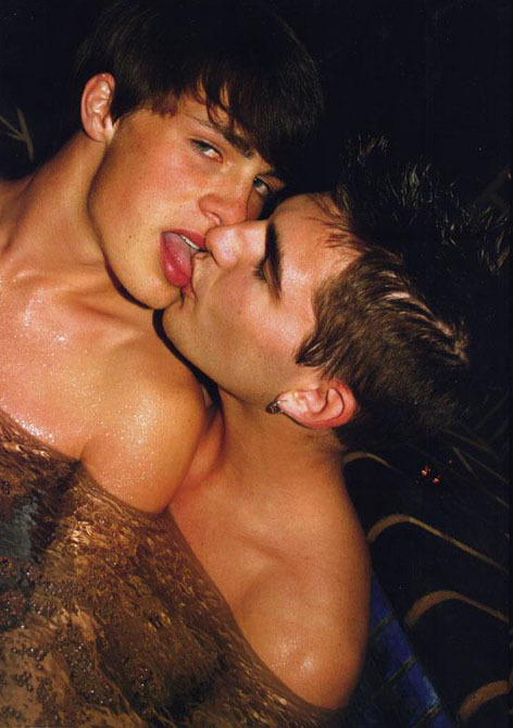Gay twink russian boys nude