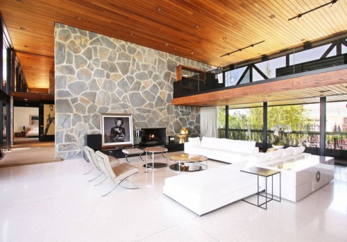Living room design #49