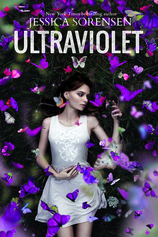 Ultraviolet by Jessica Sorensen