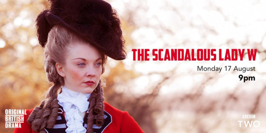 The Scandalous Lady W BBC 2015 - Page 2 Tumblr_nsmhijkPlD1ssypfho1_540