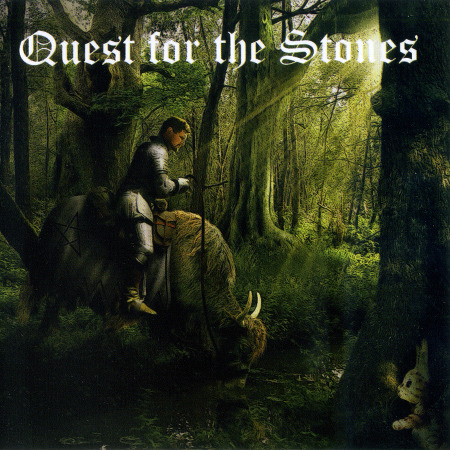 2015 - Quest for the Stones