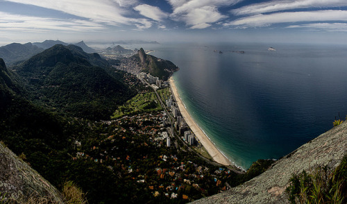 brazilwonders:

Rio de Janeiro (via Guia Viajar Melhor)
