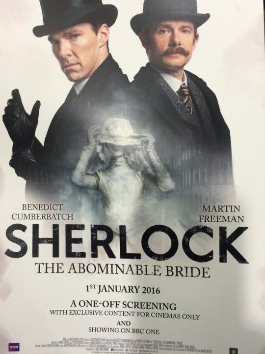 Sherlock, series 4 (Christmas Special)  - Page 2 Tumblr_nwqfogQLPs1rwwkn1o1_540