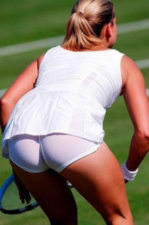 Ashley harkleroad hot tennis players female