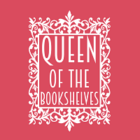 Queen of the Bookshelves