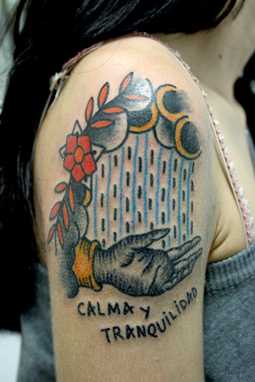 Cuando el tatuaje se convierte en arte...(Grandes tatuadores) - Página 3 Tumblr_mgopepFMkj1r5tl5eo1_500