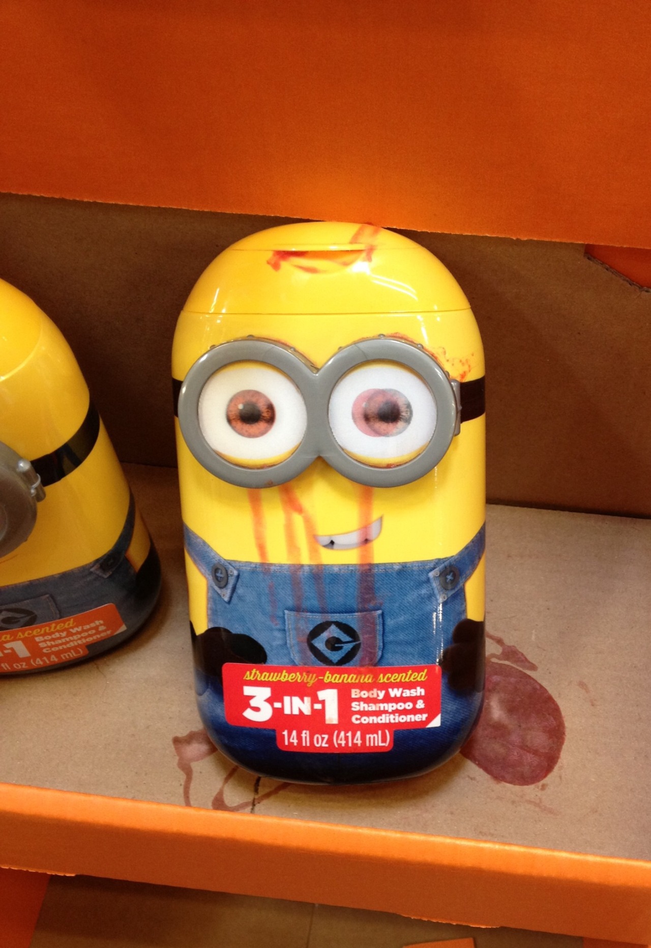 Minions are Terrible - Here's Why 8