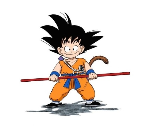 Kid Goku (DB) vs Phantom Blood Dio (JJBA) | SpaceBattles