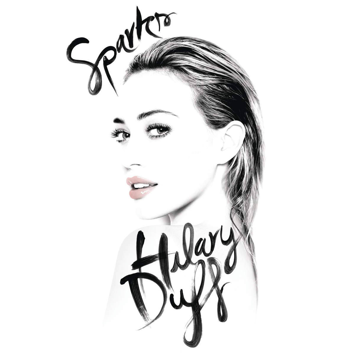 Hilary Duff - Sparks (Cutmore Club Mix)