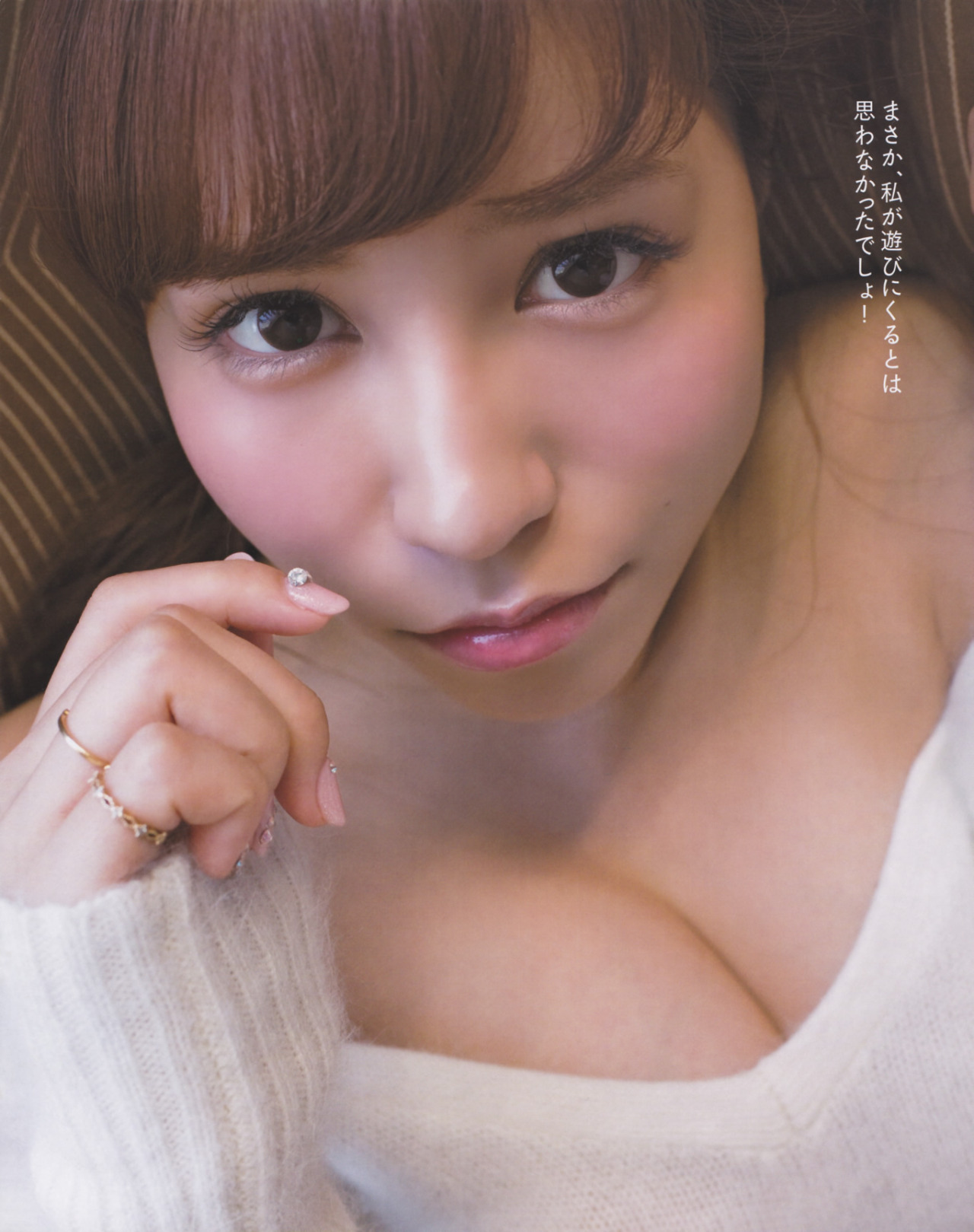 【歌手】元AKB48河西智美、「婚活」宣言　相手は「経済力がある方」「早く子どもが産みたい」 	->画像>52枚 