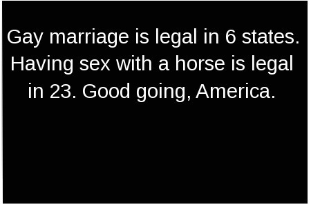Gay Marriage Quotations 52