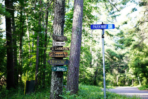 this way that way by wanderingstoryteller on Flickr.