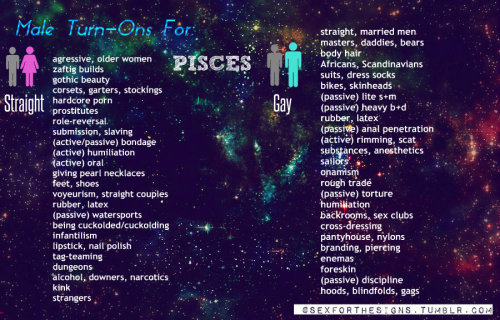 Sex With Pisces Man 105