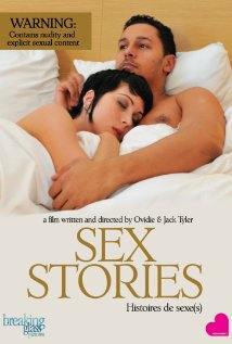 Written sex stories