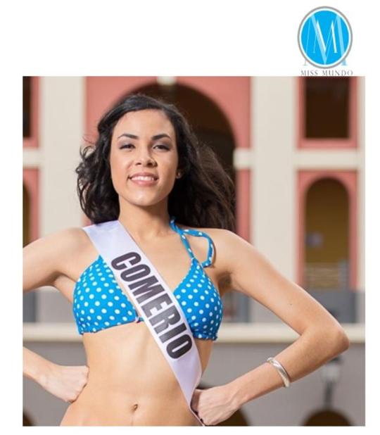 candidatas a miss puerto rico mundo 2016, final: 2016-03-18. update desde pag. 1. Tumblr_o3wzl2J2xj1ttv0wmo1_540