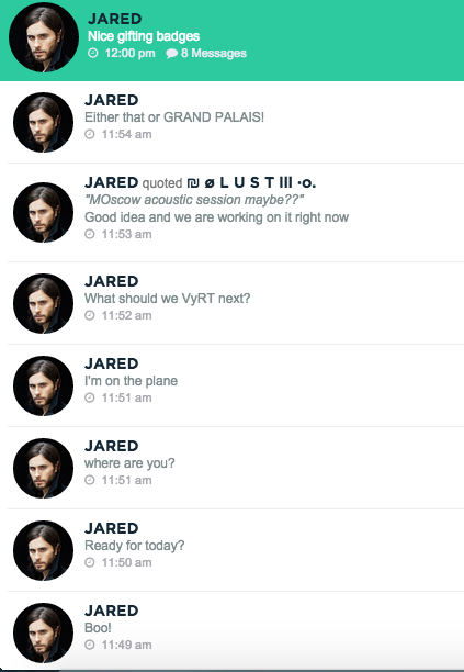 TheEchelonProject - VyRT - Into The Wild - Page 11 Tumblr_nmcf988nN91tpn2woo2_500