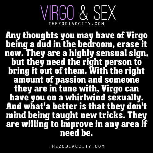 Sex With Virgo 63