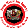 Martial arts training academy