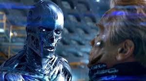 未來戰士：創世智能／魔鬼終結者：創世契機（Terminator Genisys）劇照
