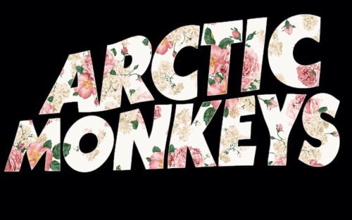 Tumblr Arctic Monkeys Logo