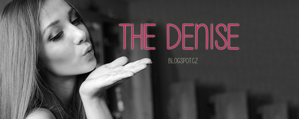 the Denise