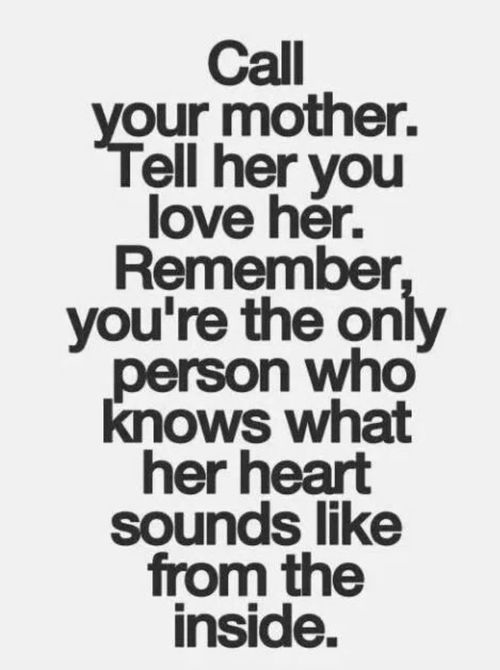 mom quotes from daughter tumblr