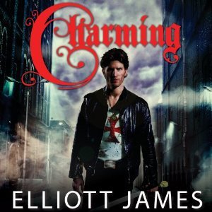 Charming by Elliott James