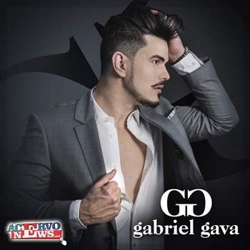 Gabriel Gava - CD Promocional 2016