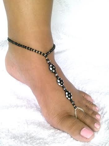 foot jewelry anklet | Tumblr