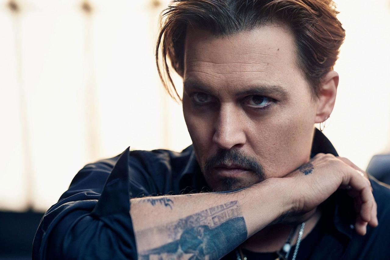 Fuck Johnny Depp 83