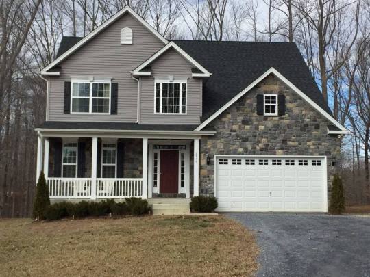 Calvert county homes for sale