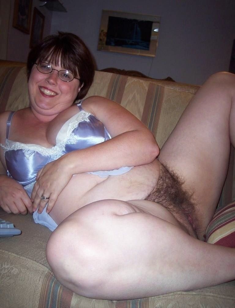 Bbw hairy mature pussies