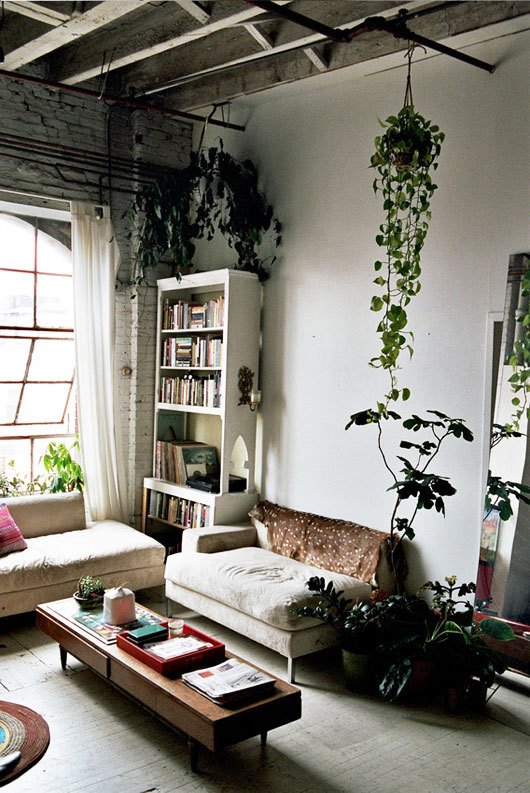 Living room design #57