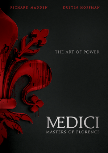Medici : Masters of Florence Tumblr_nxie2cyQ3e1rjjyjio1_400