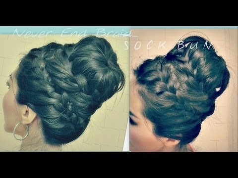 Prom hairstyles for medium hair