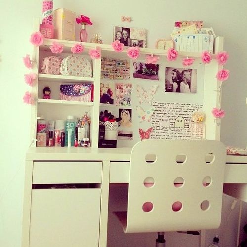 room  room pink diy cute Tumblr  decor  ideas