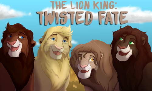 The Lion King: Twisted Fate RPG - NOW OPEN Tumblr_nyif2wwnon1syyqu9o1_500