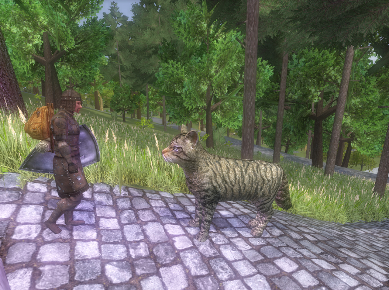 Released Creatures Mod Page 6 Mods Wurm Online Forum